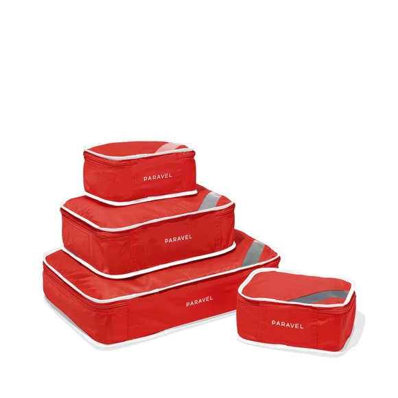 Paravel Lightweight Packing Cube Quad - Picture 1 of 1